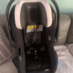 Car Seat