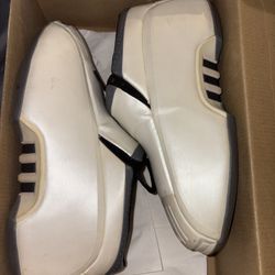 Kobe Two White 