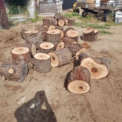 FIREWOOD...