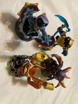 Skylander Lot