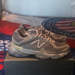 New Balance Shoes 