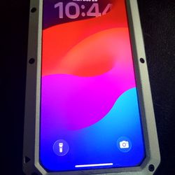 iPhone 15 128GB Black (Unlocked)