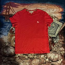 Burberry T-Shirt