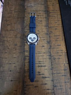 Michael Kors Stainless Steel Men's Watch