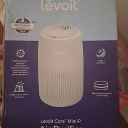 Levoit Core Mini-P Air Purifier 