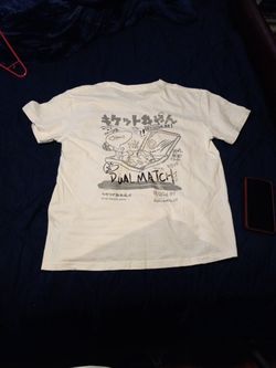 t-shirt 