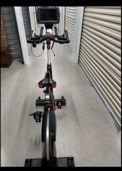 Exersise Bike