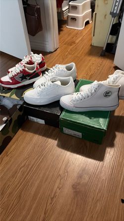 Shoe Bundle all for one Price