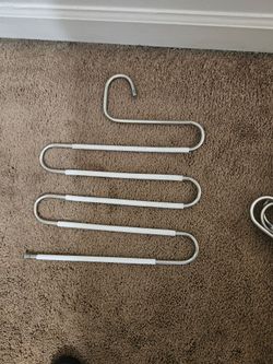 Pants Hangers
