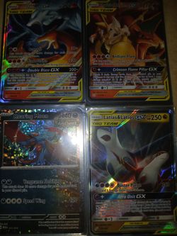 Pokemon Collection