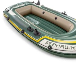 Seahawk 2 Boat Set