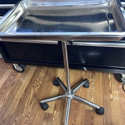 Medical Tray