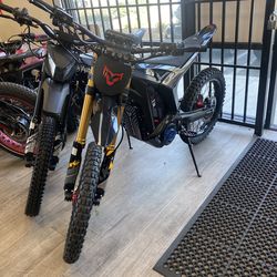 Artic Leopard XE Pro S