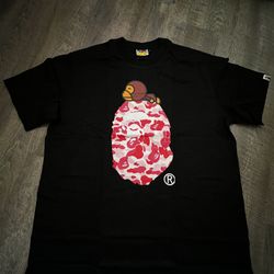 Bape Tee Shirt 