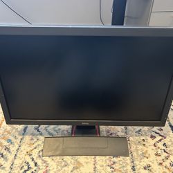 BenQ 24” Monitor 