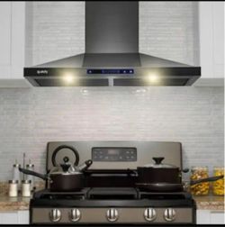 OVEN HOOD