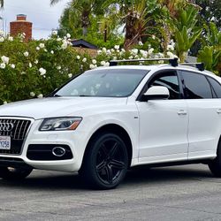 2010 Audi Q5