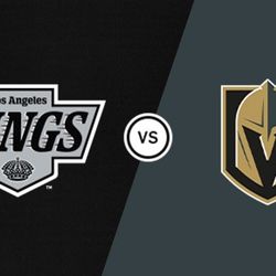 LA Kings Tickets