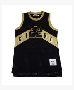 Kawhi Leonard high school jersey
