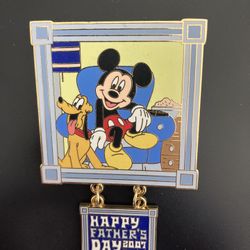 Disney Pin