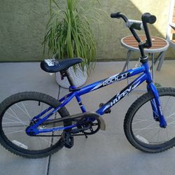 Huffy 20"