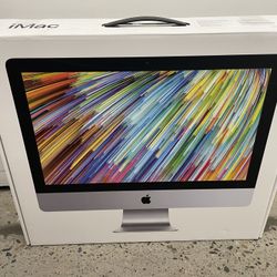 I Mac Computer