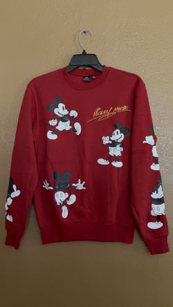 Mickey Mouse Sweater