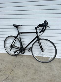 Fuji Road Bike