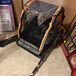 Bike Trailer