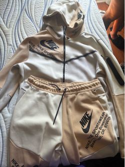 Nike Tech Suits and Pants Read Description for Prices