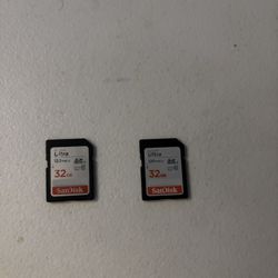 SanDisk Ultra SDHC UHS-I, 32 GB, up to 120 MB/s 
