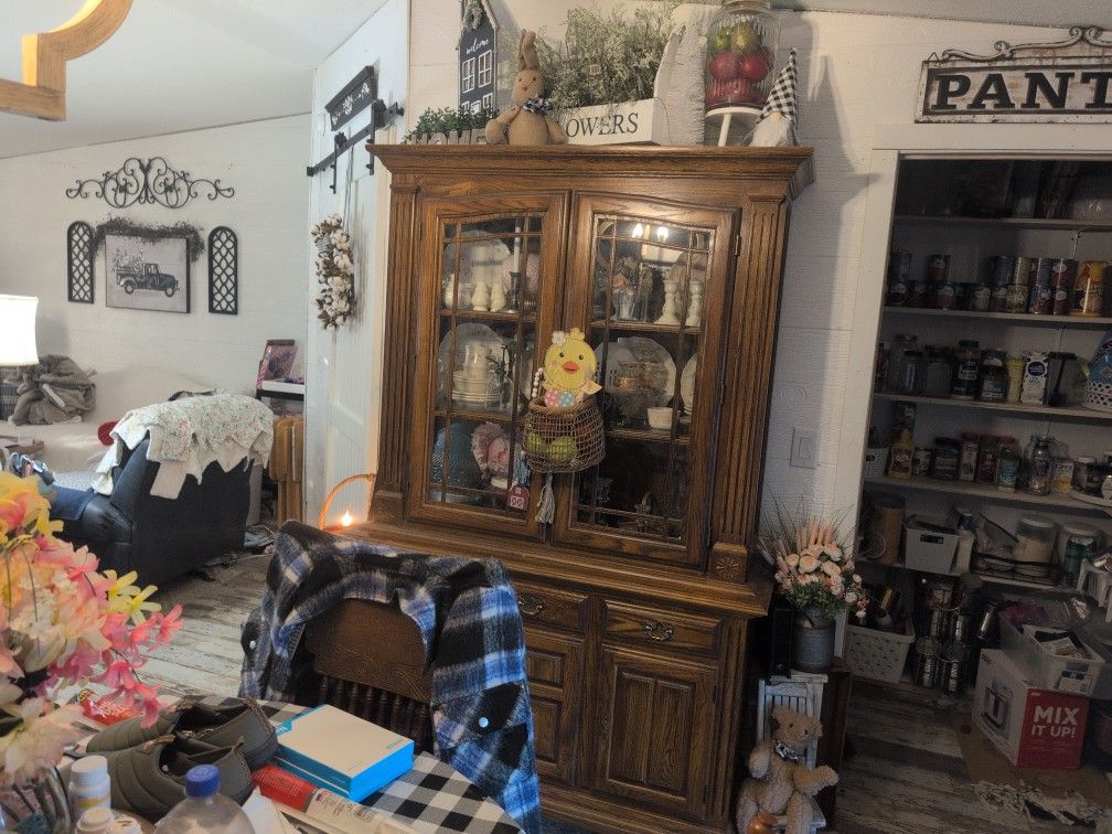 China Cabinet