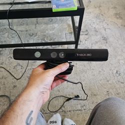 Xbox Kinect