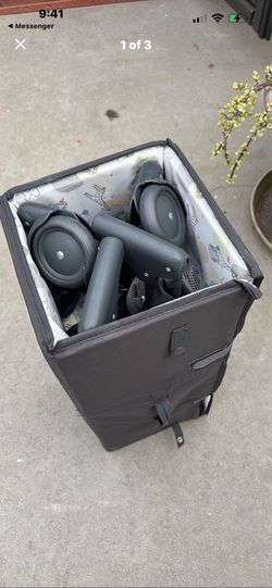 Pack n play great condition!