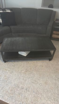 Living Room Furniture