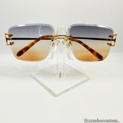 Cartier Sunglasses 
