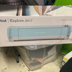 Cricket Explore Air 2 