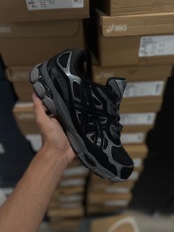 Asics
