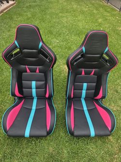 Universal Racing Seats