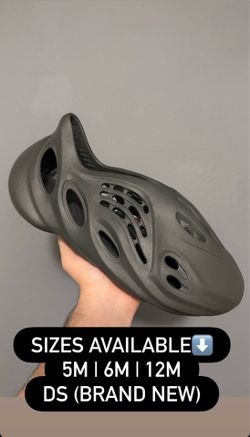 Yeezy Foam Runner