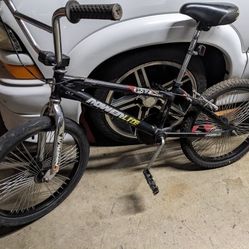 Powerlite BMX Bike $125