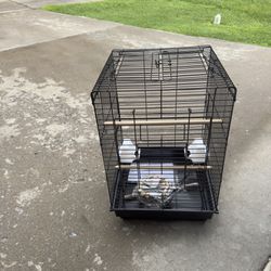 Birds Cage Brand New Never Been Used