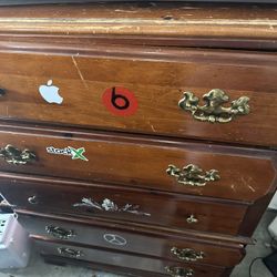 Dresser For Free