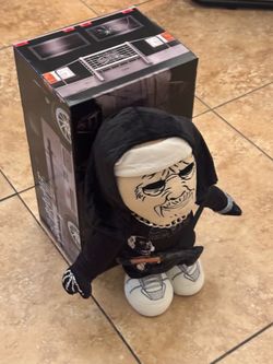 SDL NuN