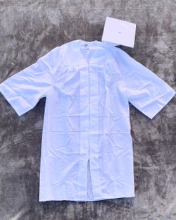 Jostens Graduation Gown