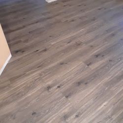 Vinyl Plank Laminate 