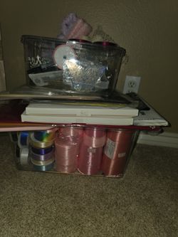 ETERNAL FLOWER SUPPLIES
