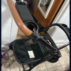 Chicco Bravo Primo Stroller Base 