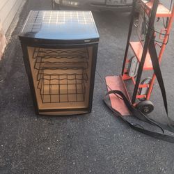 Wine Refrigerator