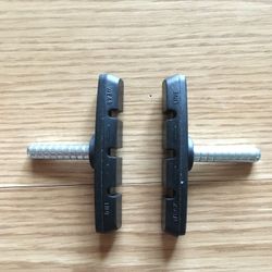 Jagwire Brake Pads for Cantilever 70 mm (pair) - Brand New - Pickup please 60616. - No delivery  / No trades. - If the listing is up and you can see i